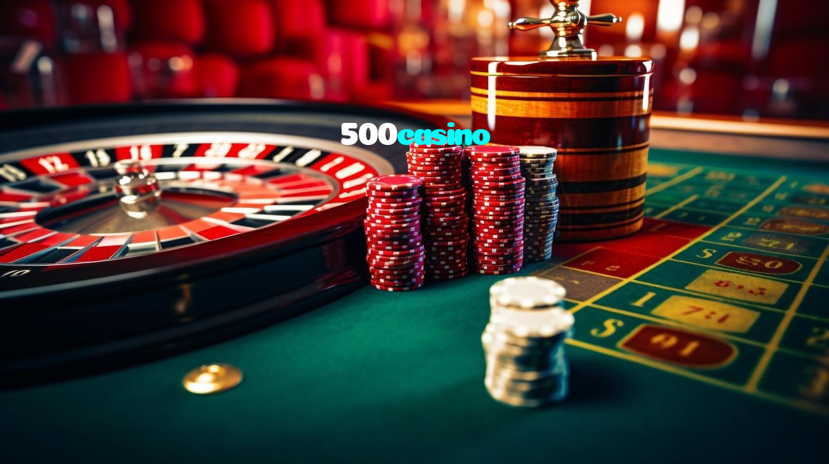 making first deposit on 500casino website using local payment methods in Pakistan