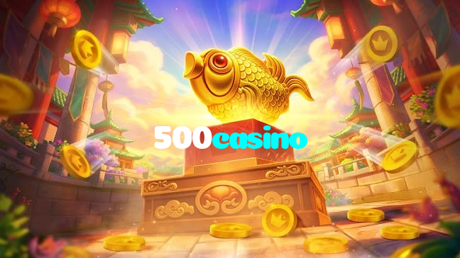 500casino casino presented on mobile device in Pakistan with slots and live games