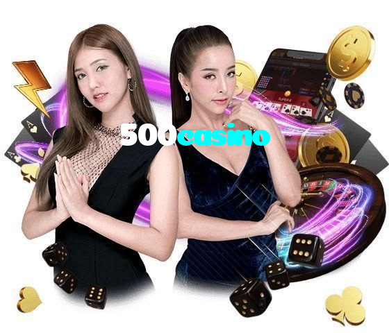 500casino