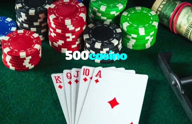 500casino خوش آمدید بونس +600% پیشکش موبائل ایپ کے پروموشن سیکشن میں دکھائی دیتی ہے۔
