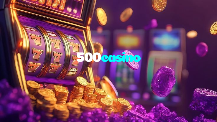 500casino