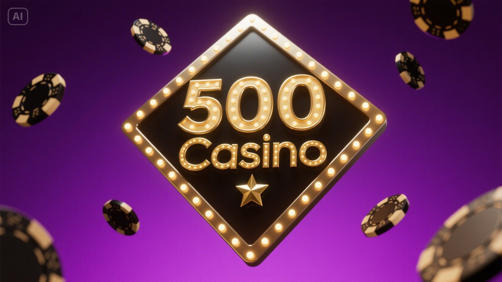 500casino
