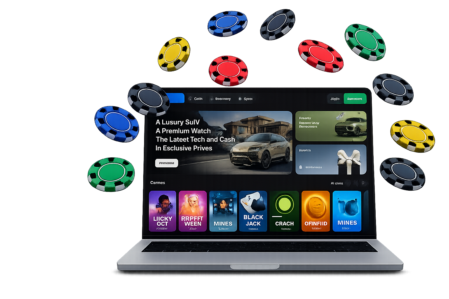 500casino Pakistan