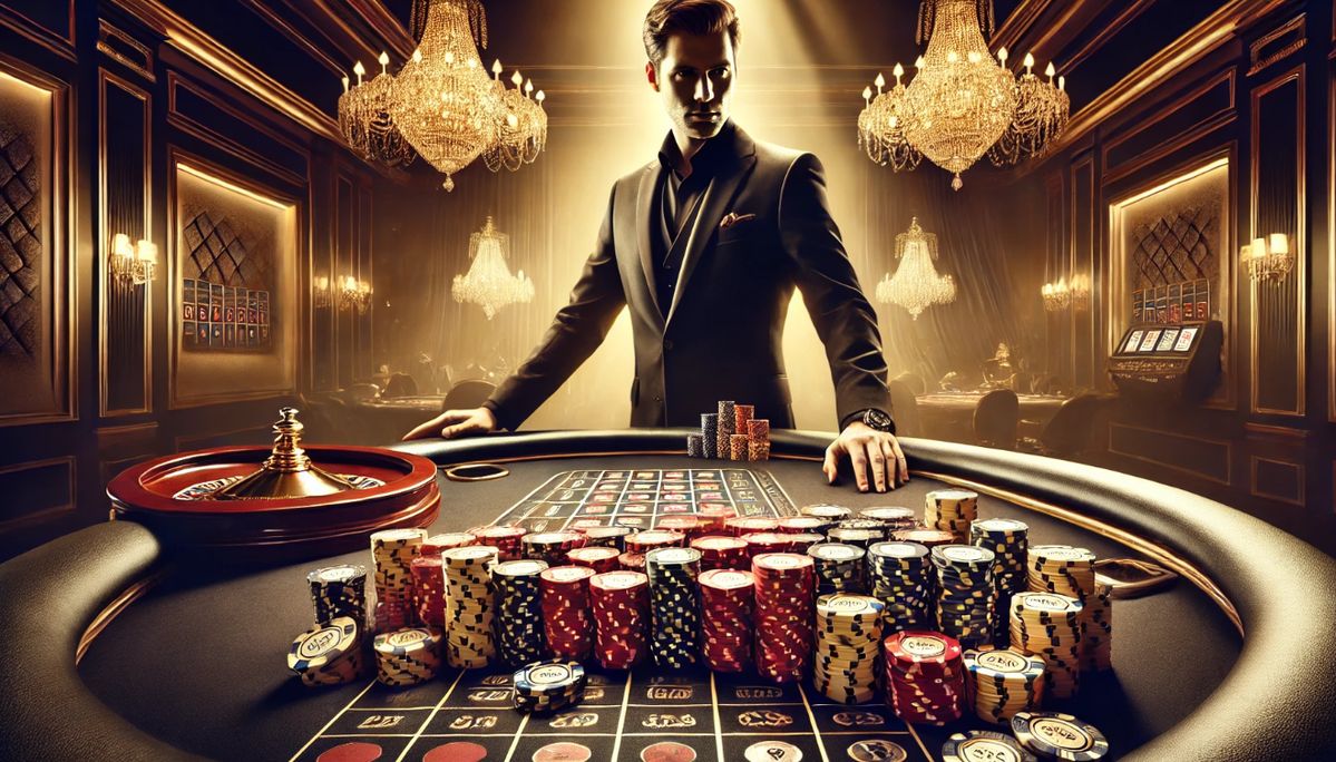 پاکستان میں 500casino قانونی ہے۔