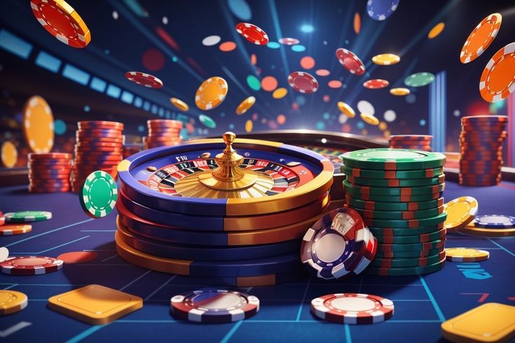 500casino پاکستان ریئل منی گیمز